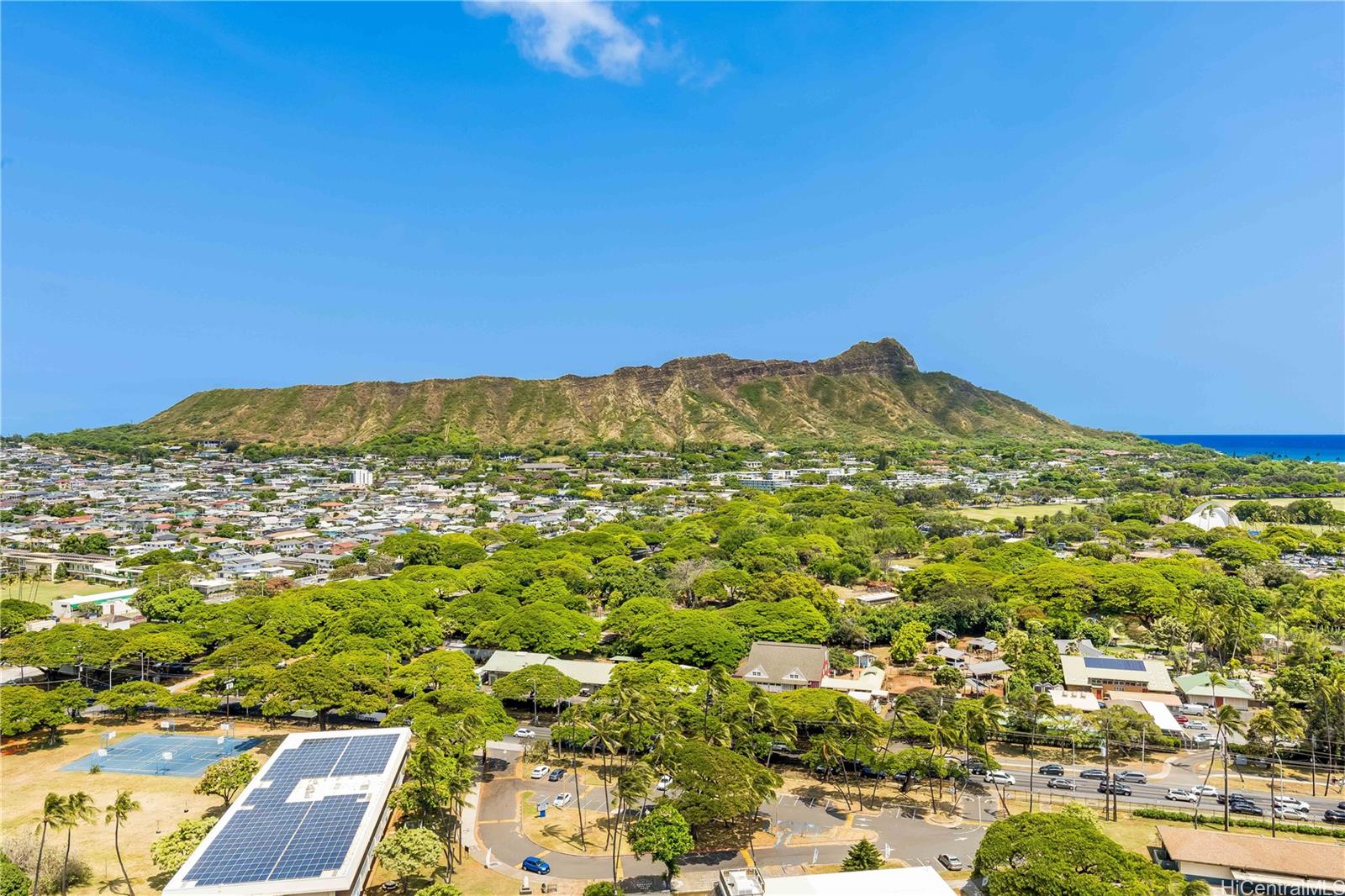 2600 Pualani Way 2502