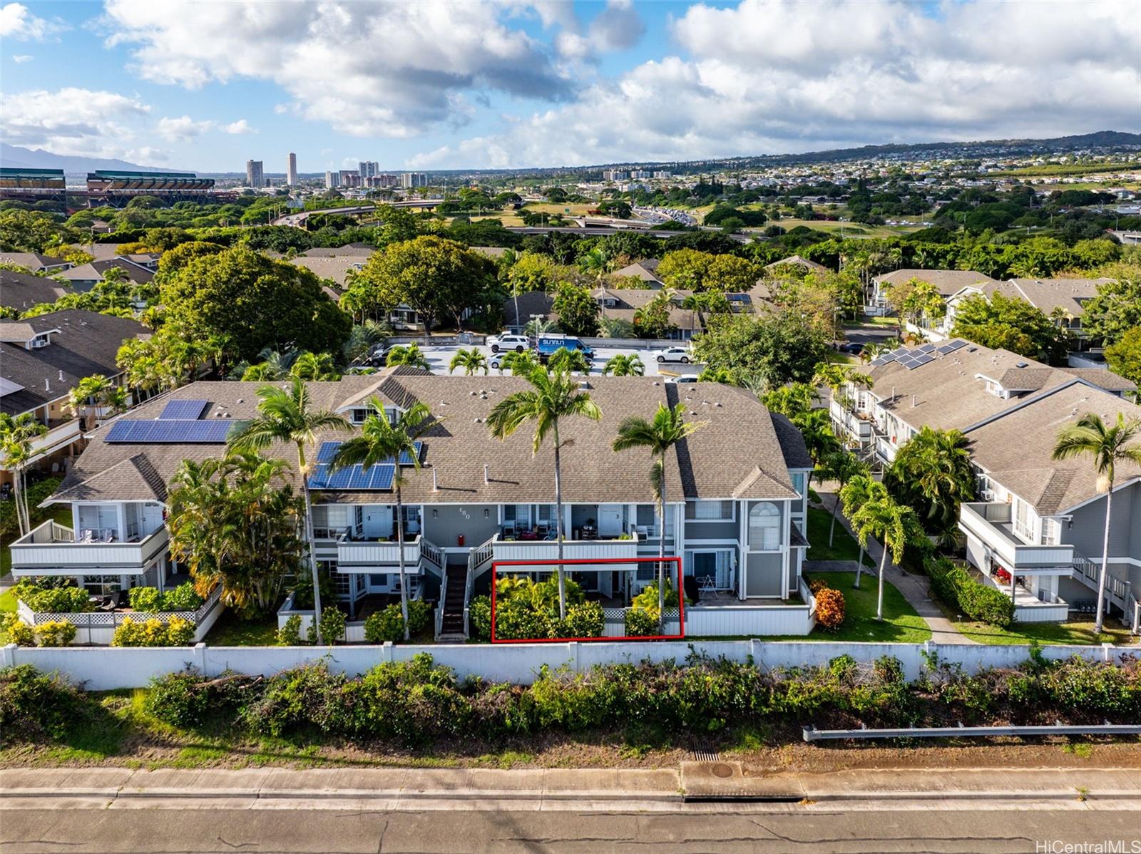 480 Mananai Place  Unit 12G