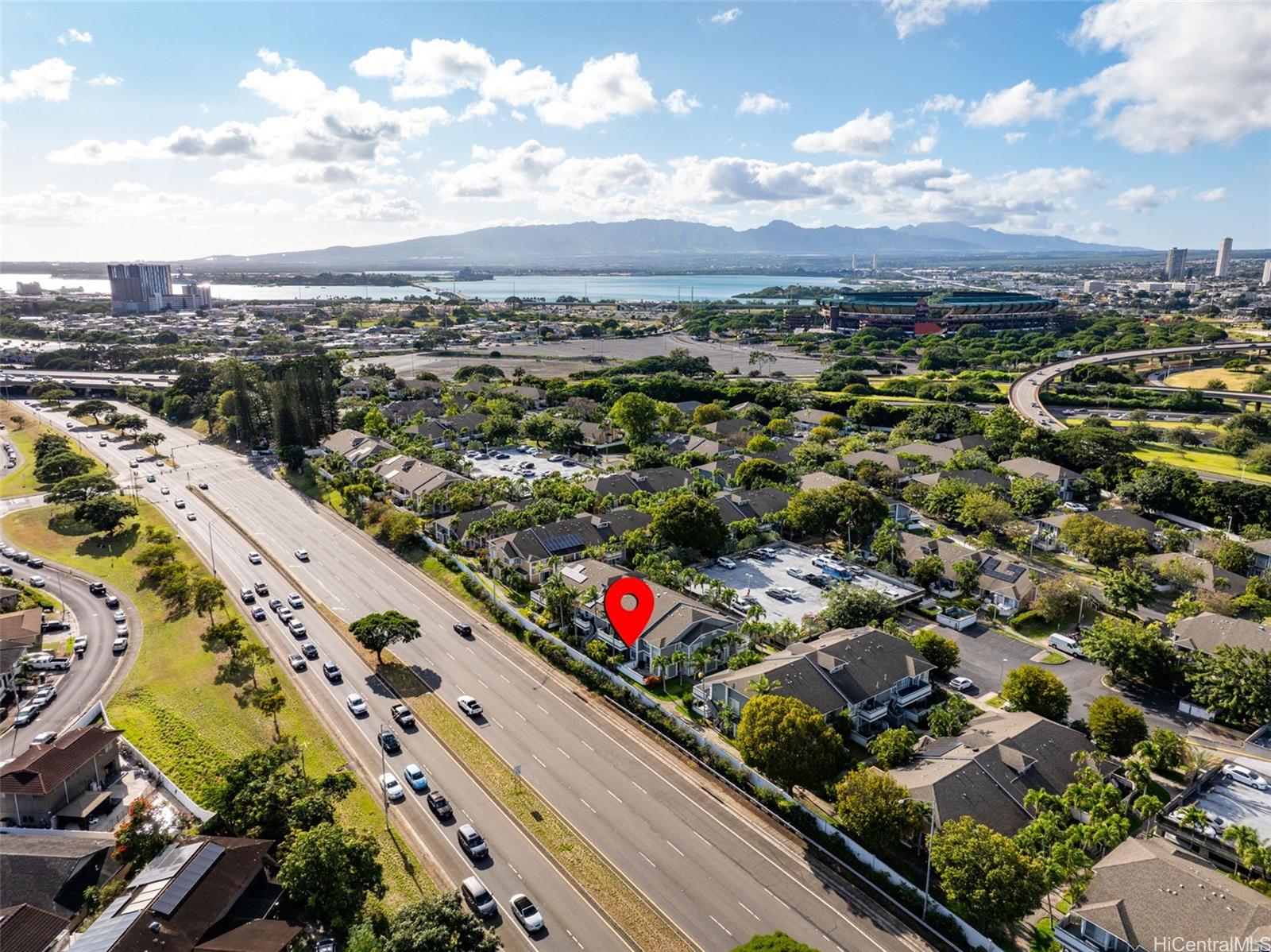 480 Mananai Place  Unit 12G