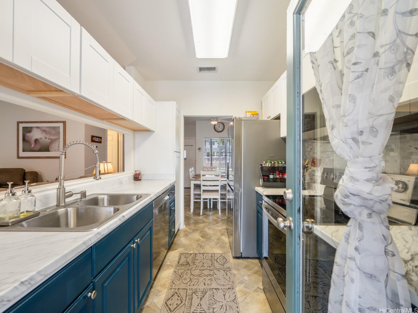 91-1025 Kaileolea Drive  Unit J3