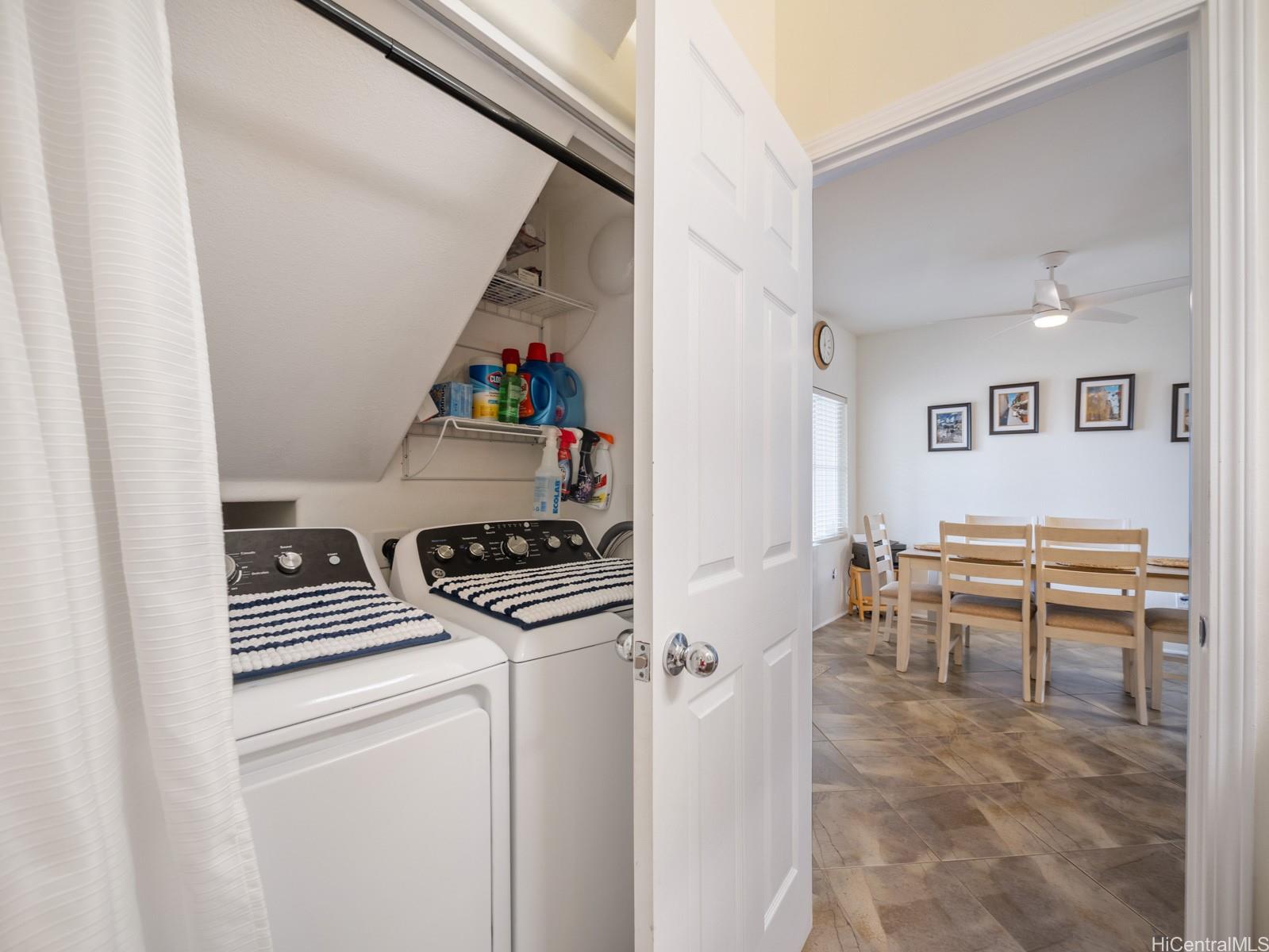 91-1025 Kaileolea Drive  Unit J3