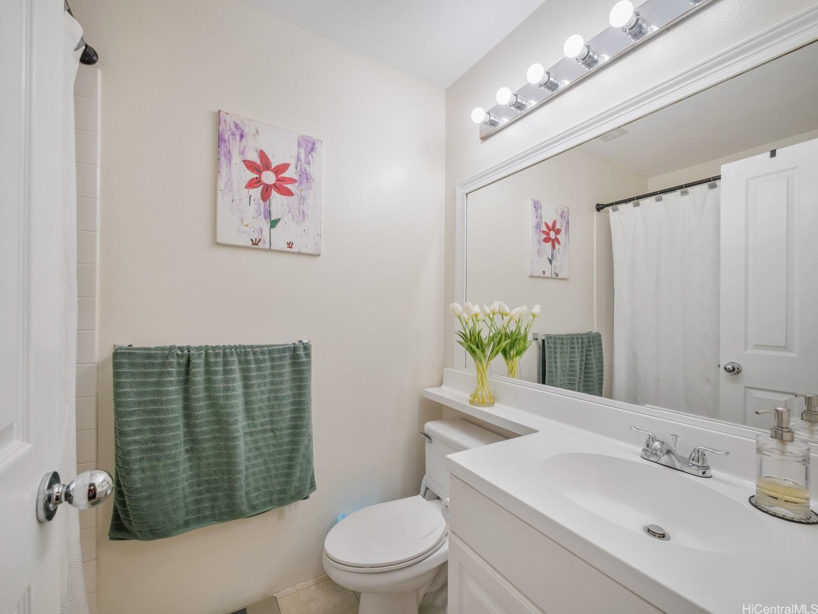 91-1025 Kaileolea Drive  Unit J3
