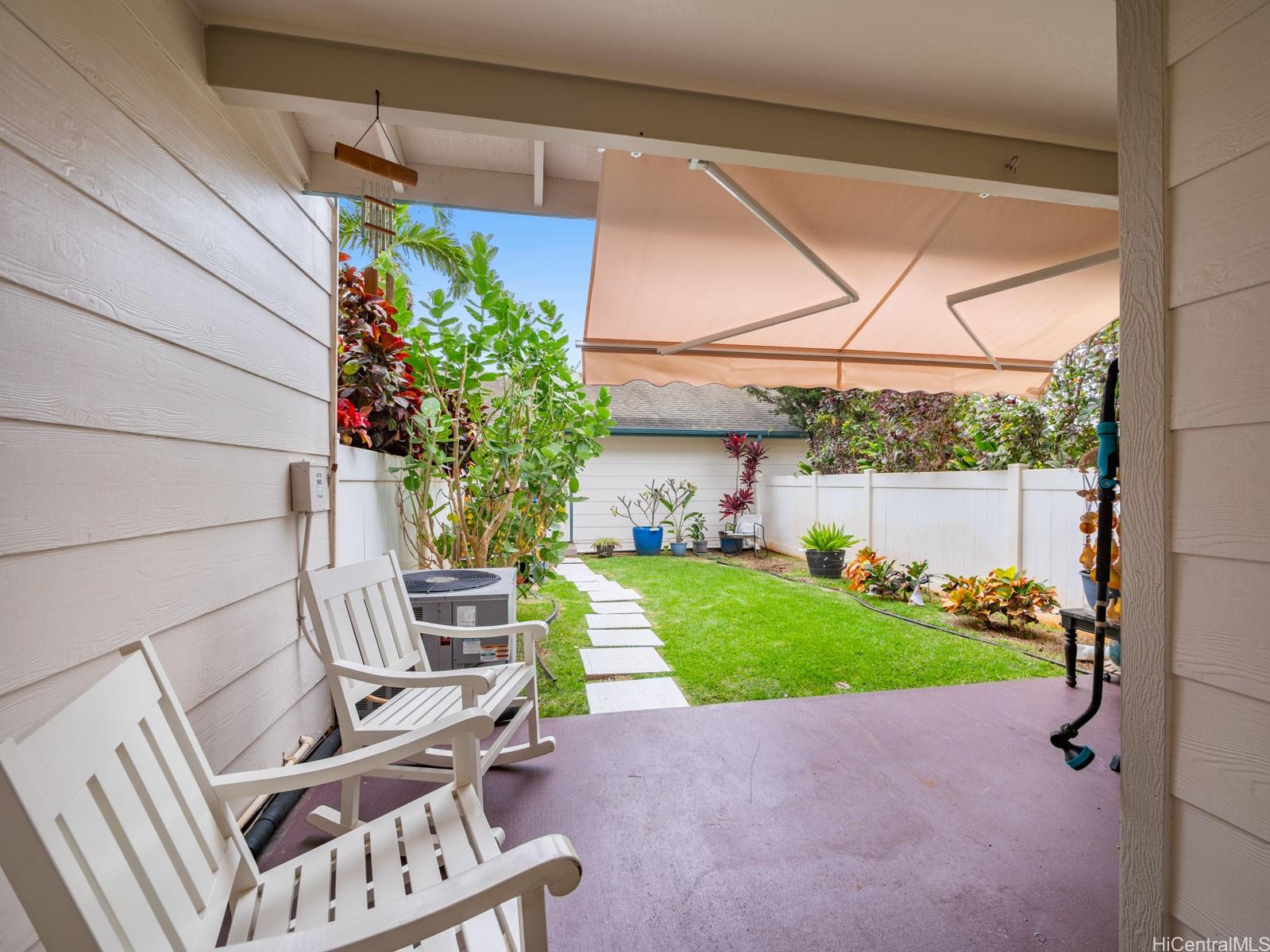 91-1025 Kaileolea Drive  Unit J3