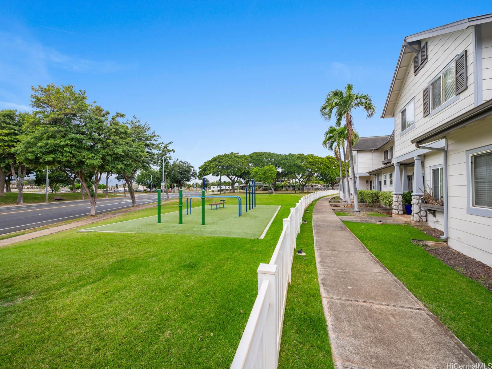 91-1025 Kaileolea Drive  Unit J3