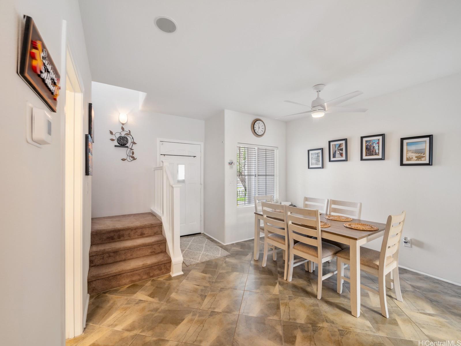 91-1025 Kaileolea Drive  Unit J3