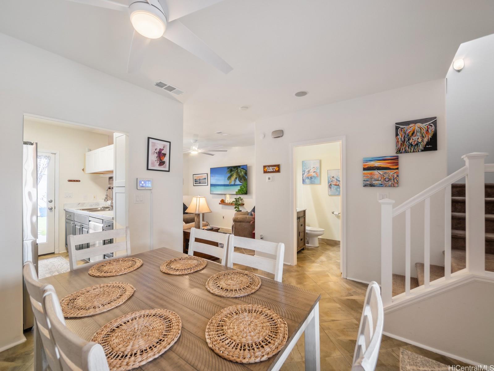 91-1025 Kaileolea Drive  Unit J3