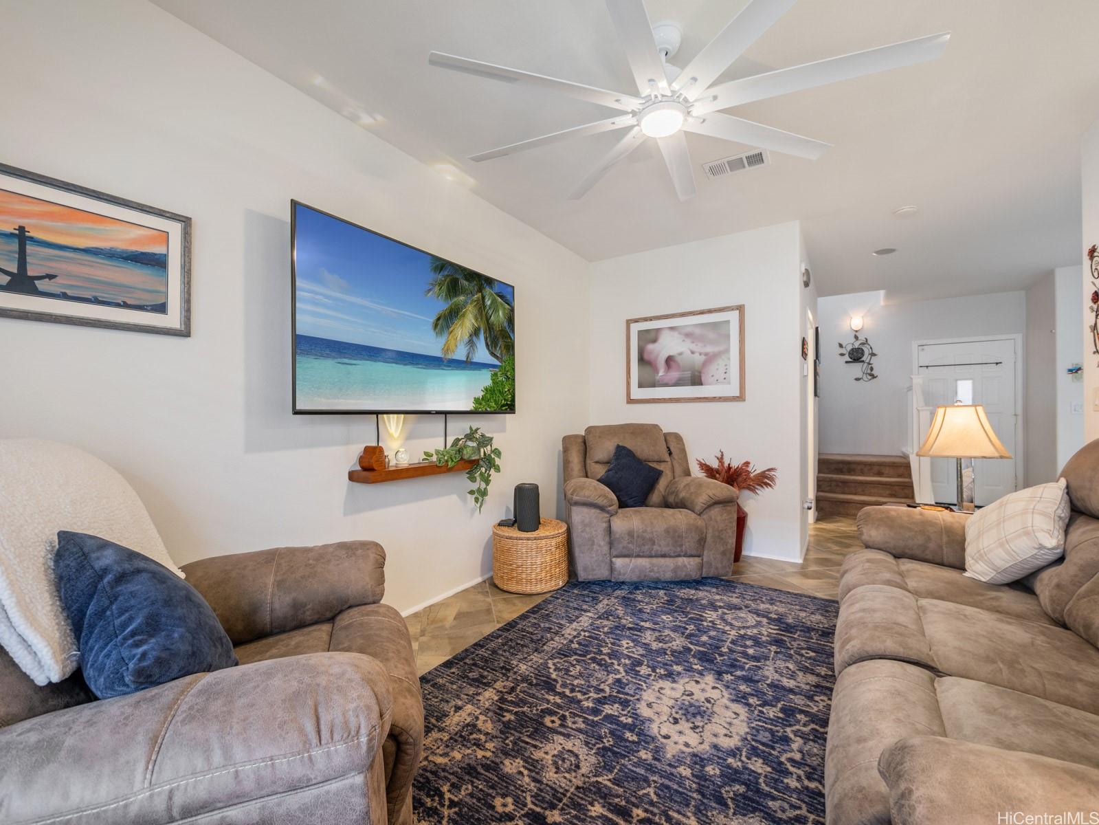 91-1025 Kaileolea Drive  Unit J3