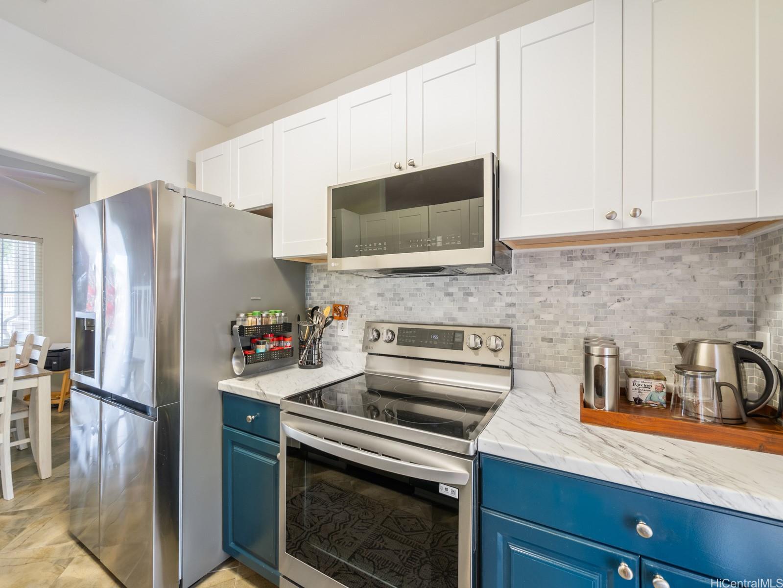 91-1025 Kaileolea Drive  Unit J3
