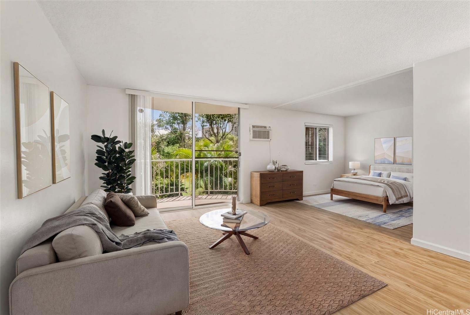 98-1038 Moanalua Road 7-105