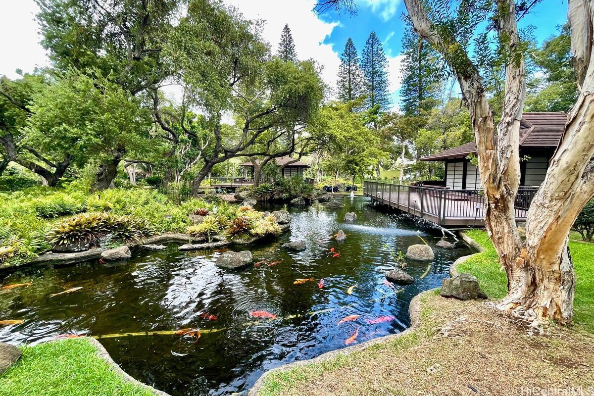 1515 Nuuanu Avenue  Unit 2155
