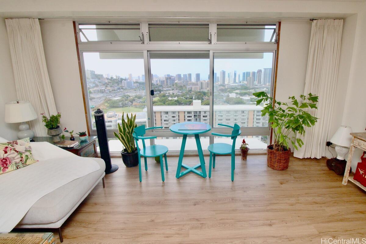 1515 Nuuanu Avenue  Unit 2155