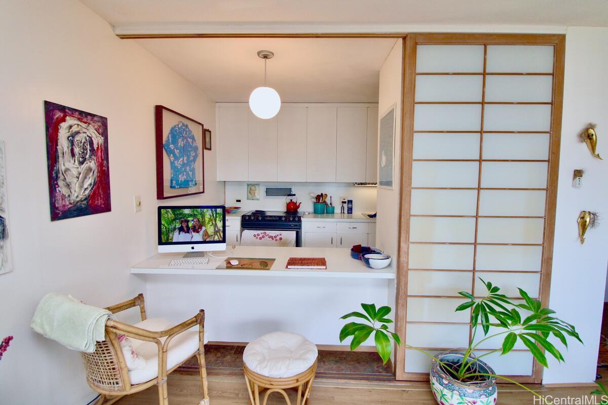 1515 Nuuanu Avenue  Unit 2155