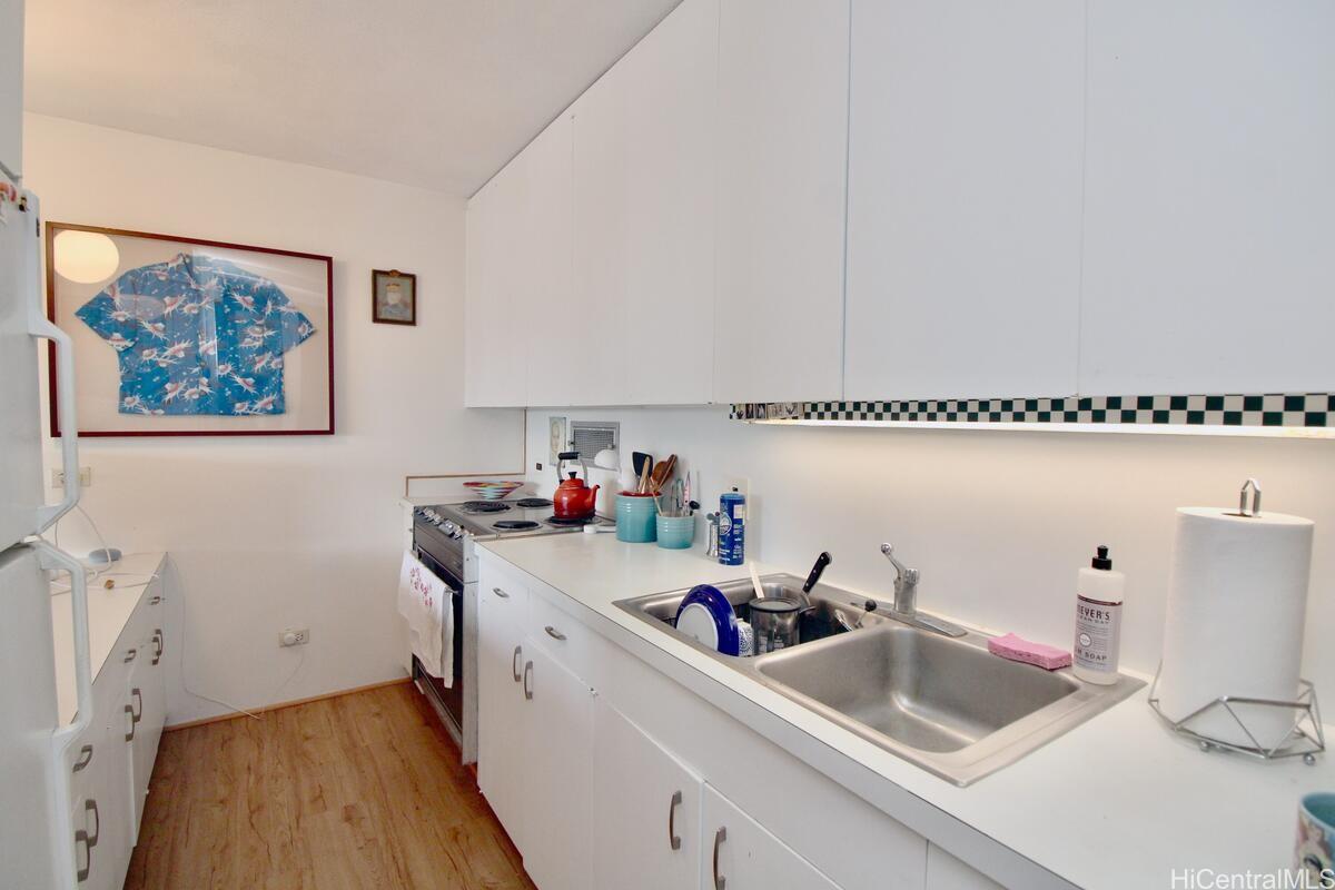 1515 Nuuanu Avenue  Unit 2155