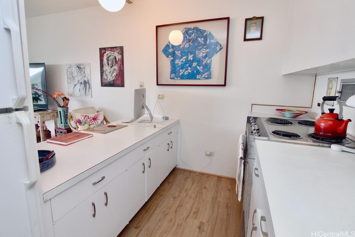 1515 Nuuanu Avenue  Unit 2155