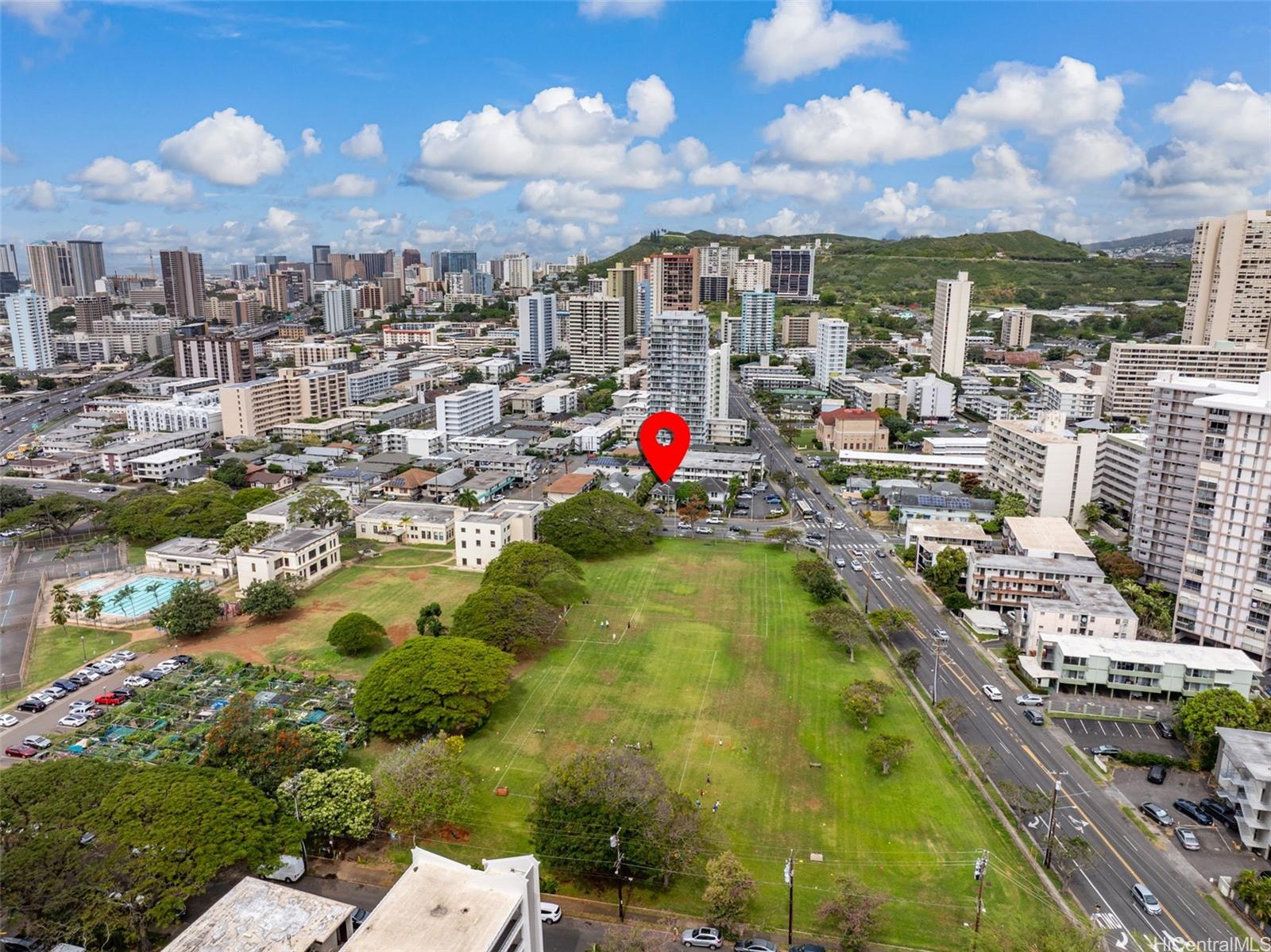 1544 Keeaumoku Street