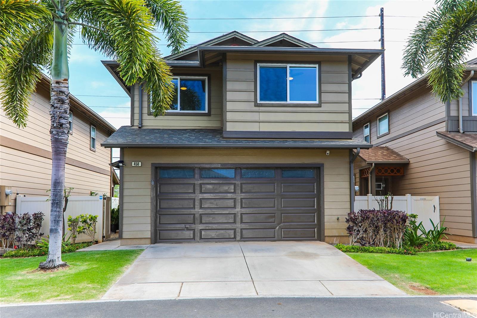 91-1001 Keaunui Drive  Unit 450