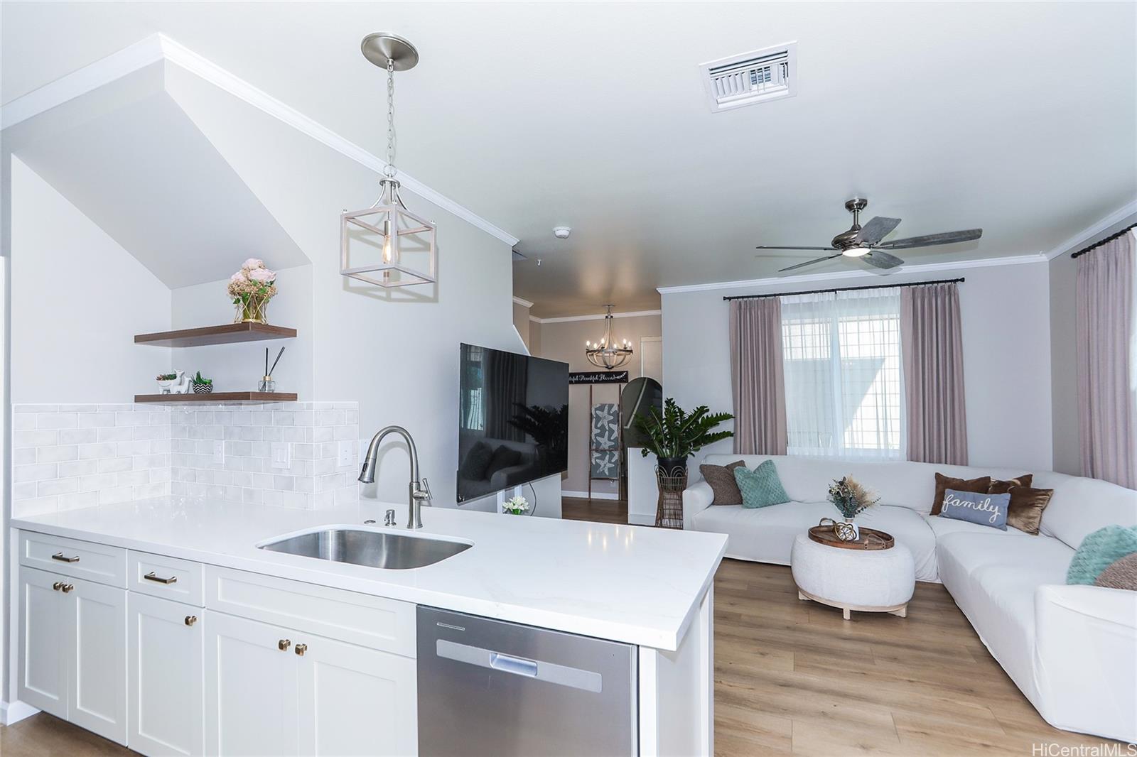 91-1001 Keaunui Drive  Unit 450