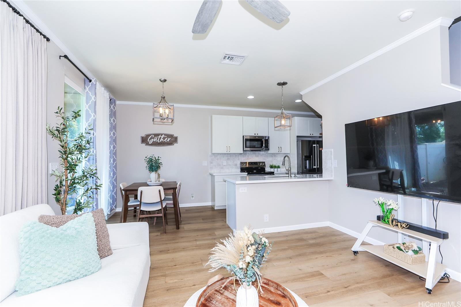 91-1001 Keaunui Drive  Unit 450