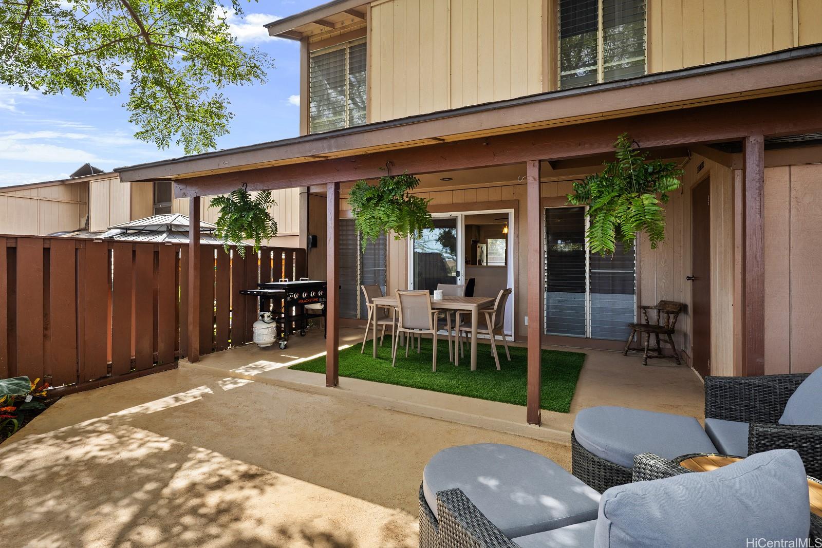 92-1064 PALAHIA Street  Unit 9