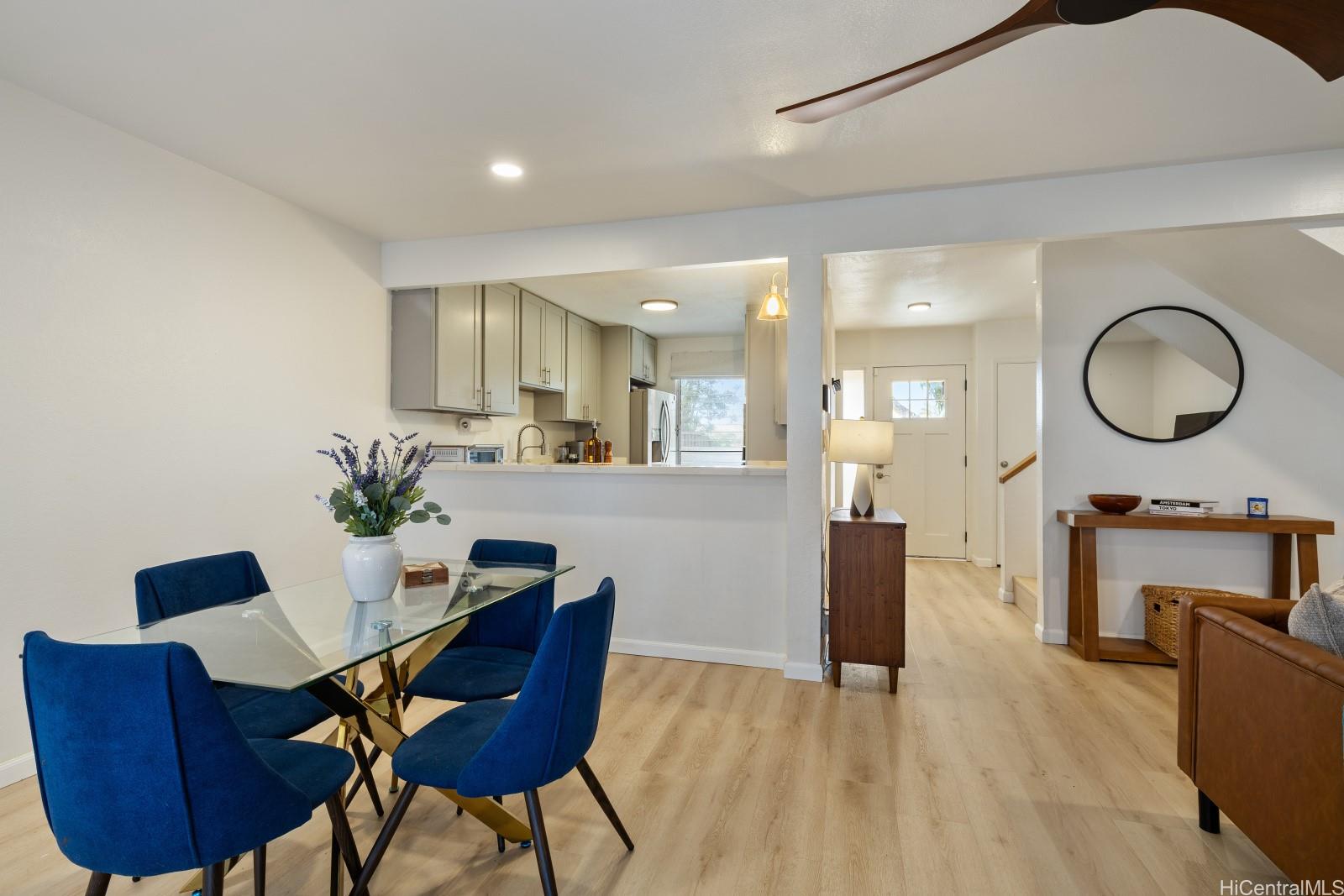92-1064 PALAHIA Street  Unit 9