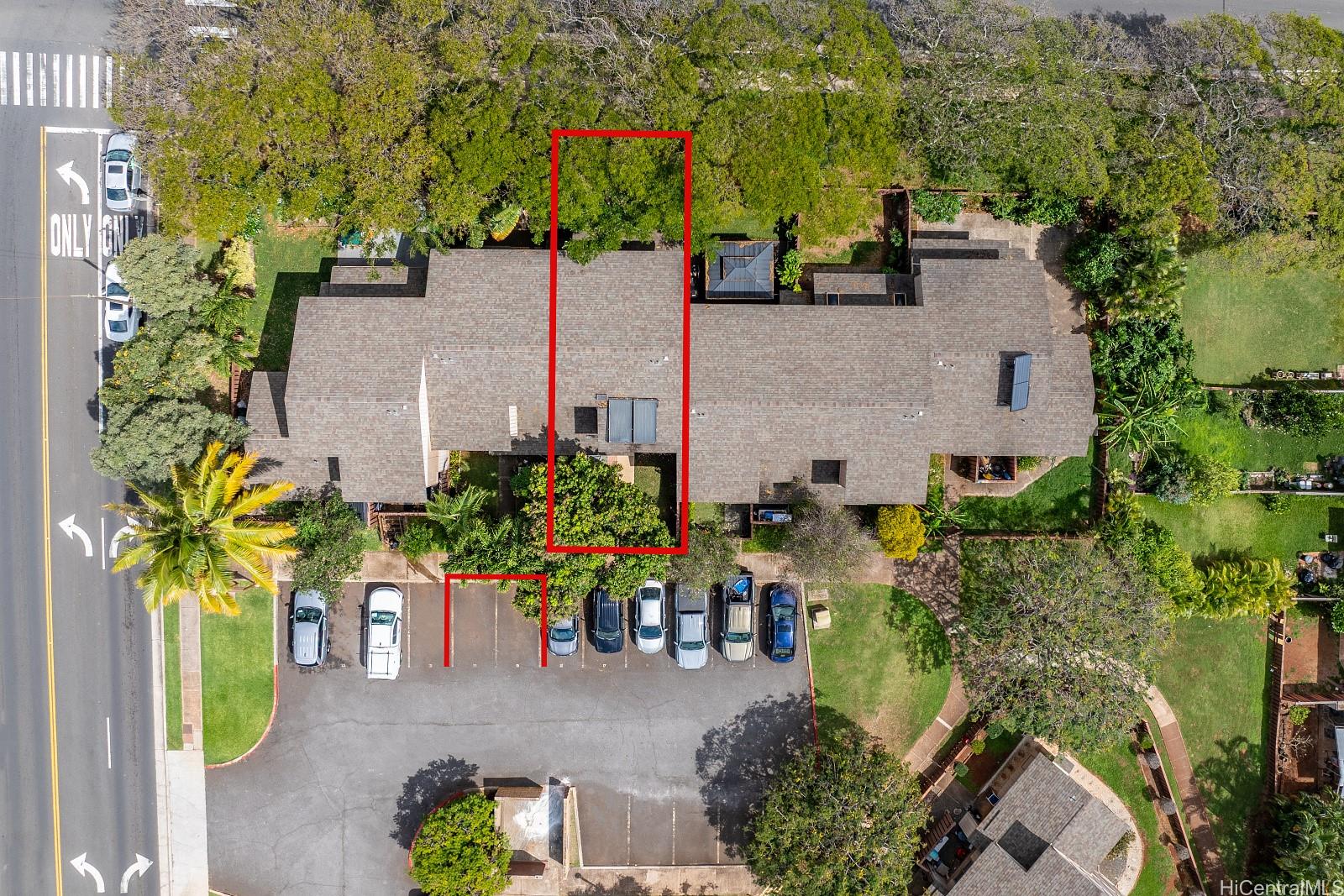92-1064 PALAHIA Street  Unit 9