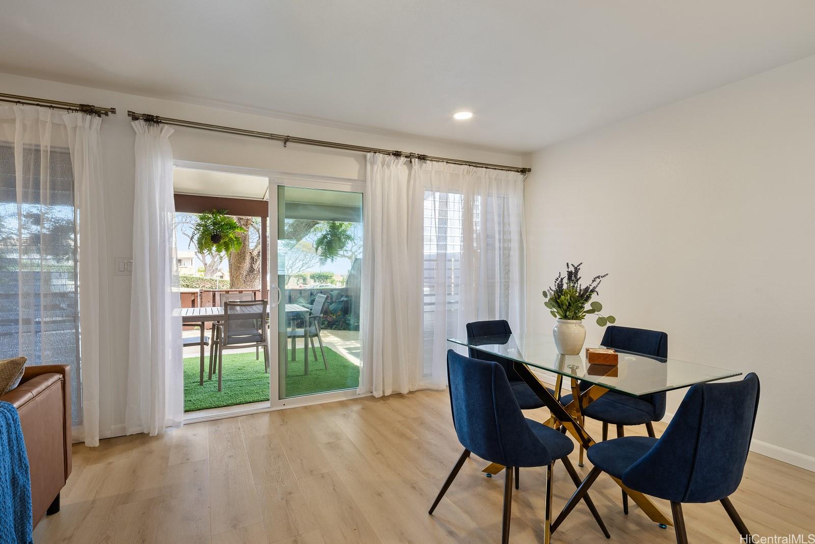 92-1064 PALAHIA Street  Unit 9