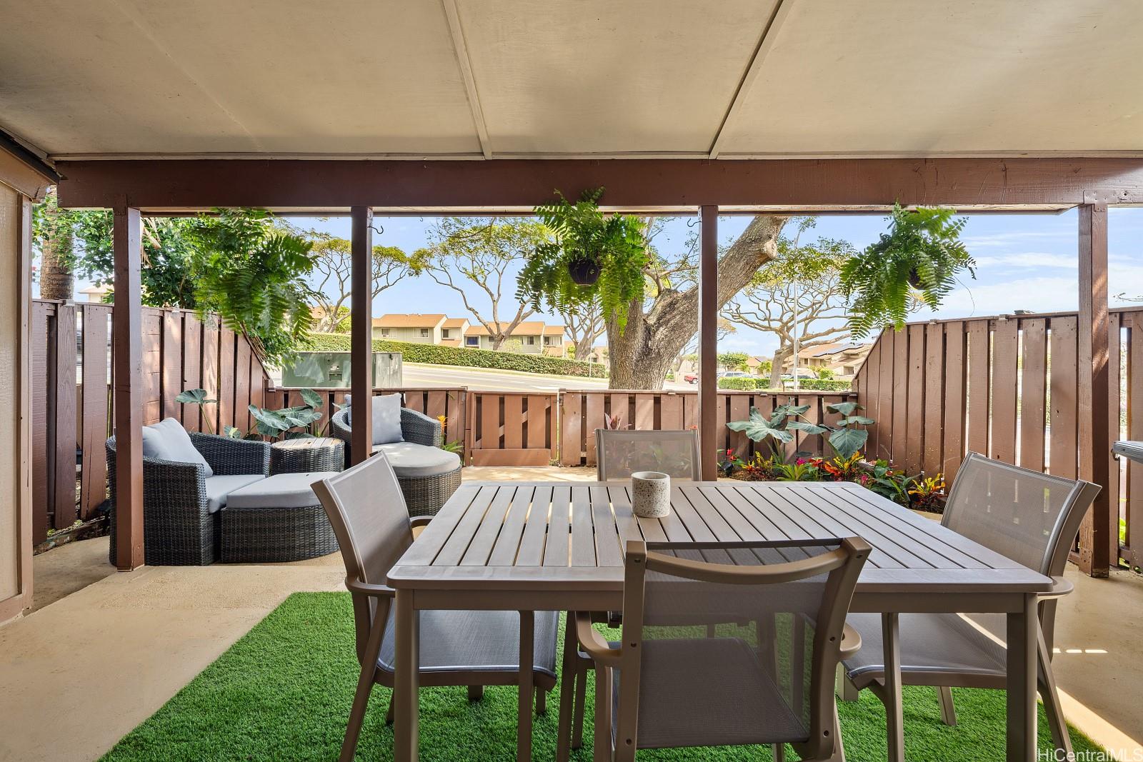 92-1064 PALAHIA Street  Unit 9