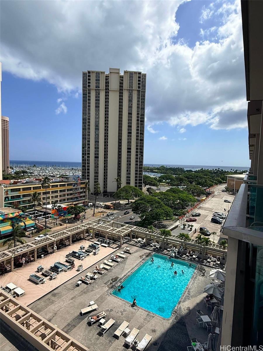 410 Atkinson Drive  Unit 1019