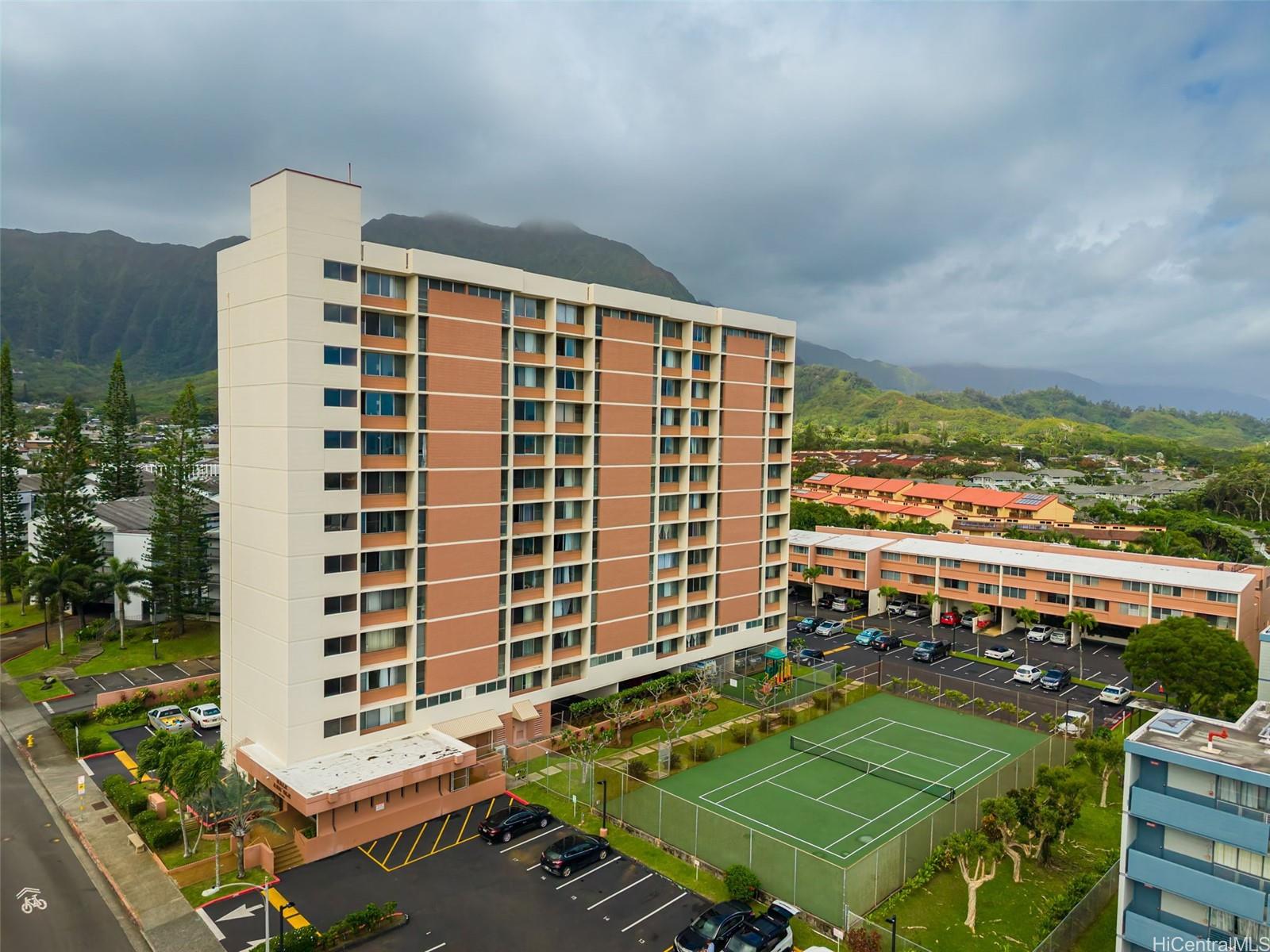 46-255 Kahuhipa Street A1205