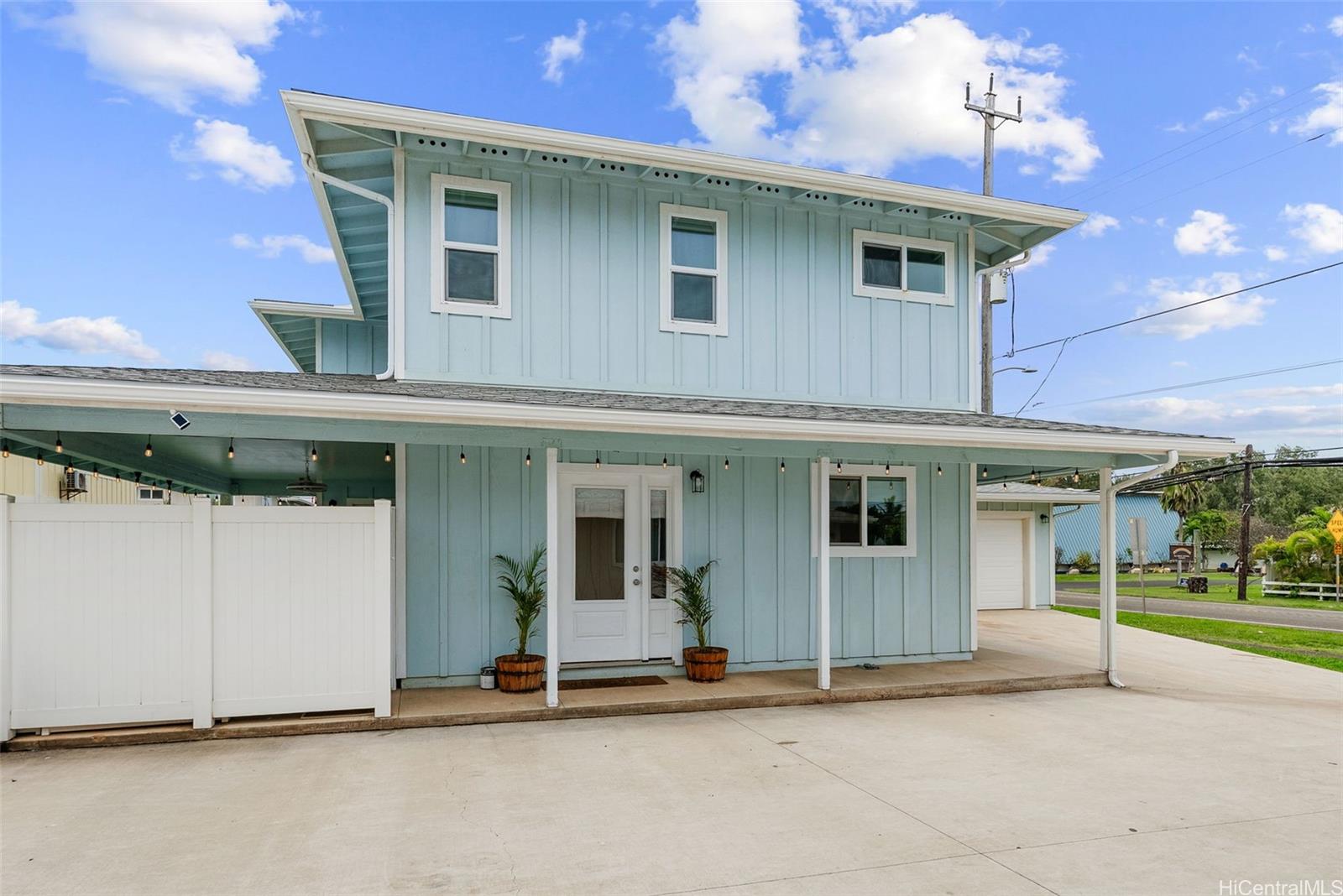 56-458 Kamehameha Highway  Unit 11