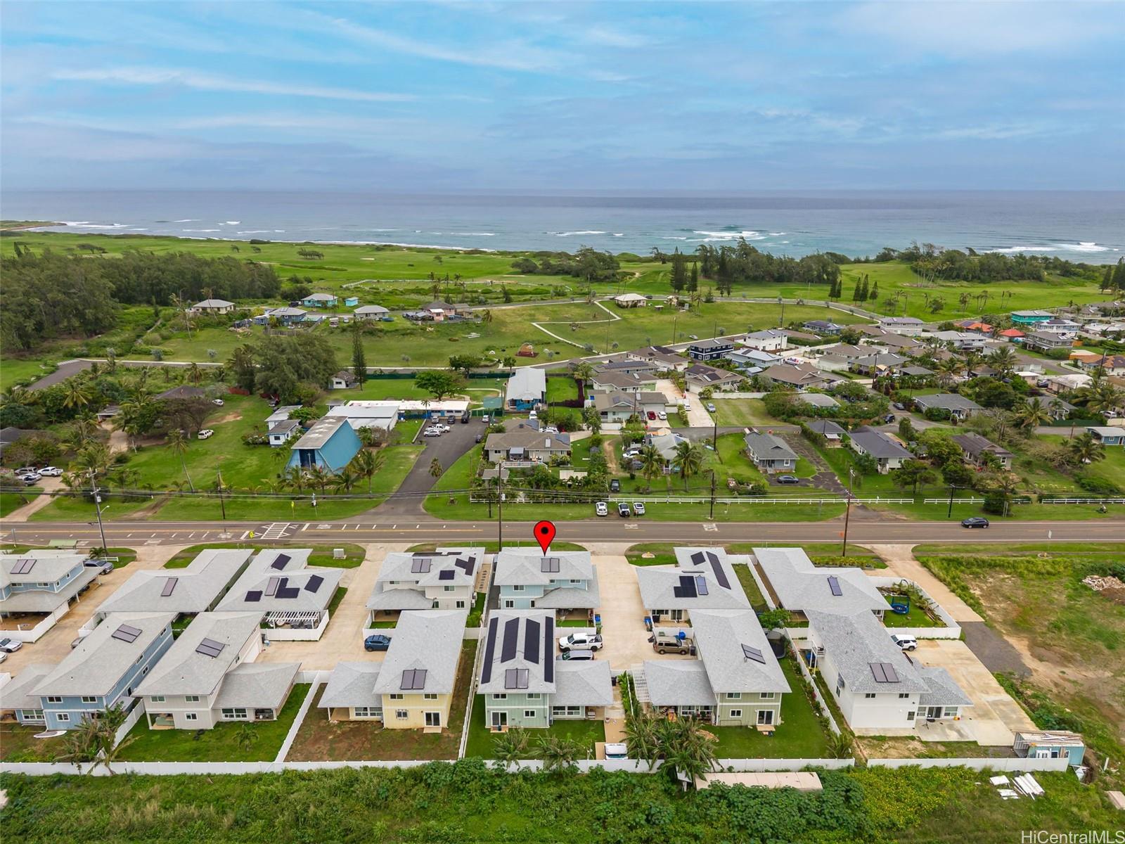 56-458 Kamehameha Highway  Unit 11