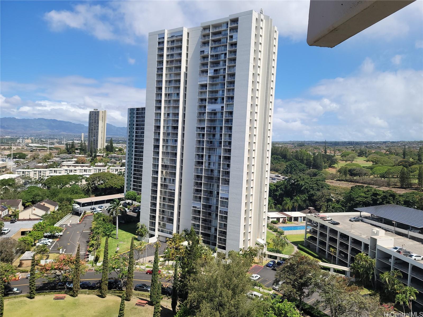 98-487 Koauka Loop  Unit B1603