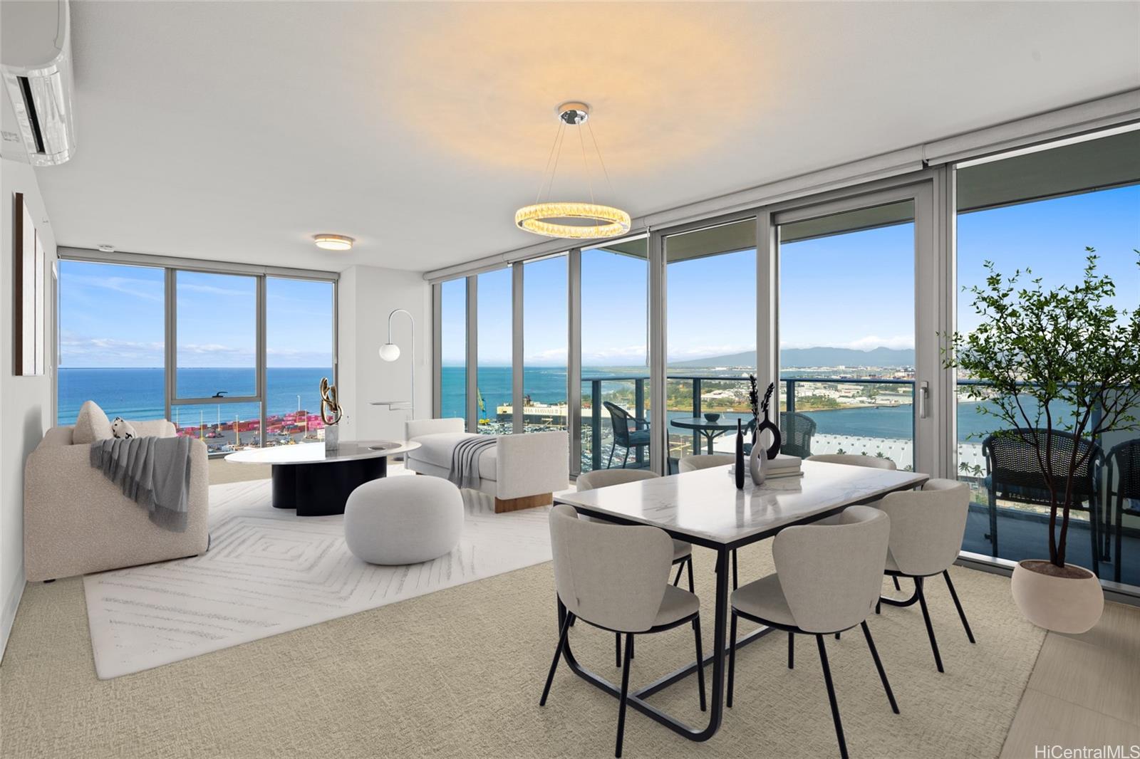 600 Ala Moana Boulevard 2402