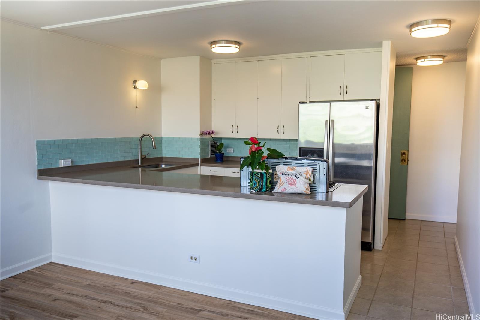 1722 Makiki Street 302