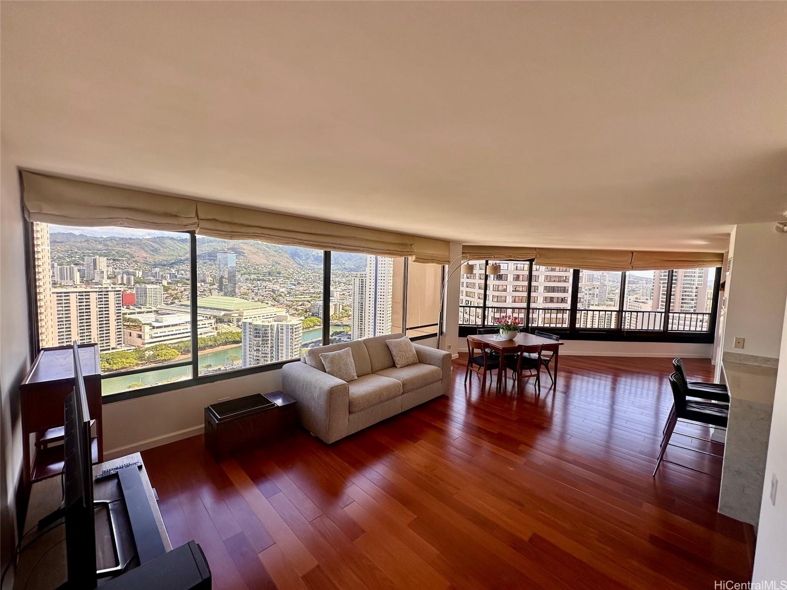 1778 Ala Moana Boulevard  Unit 3306