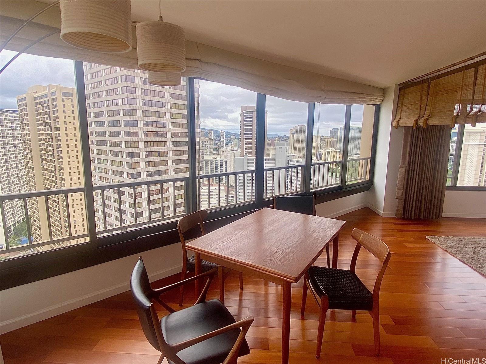 1778 Ala Moana Boulevard  Unit 3306