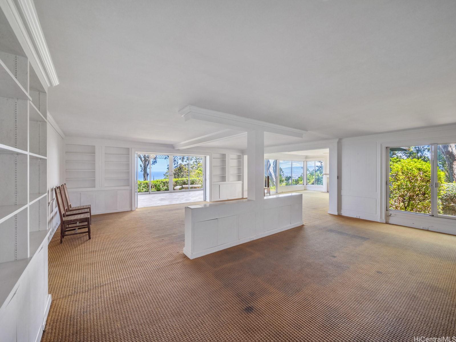 3330 Tantalus Drive