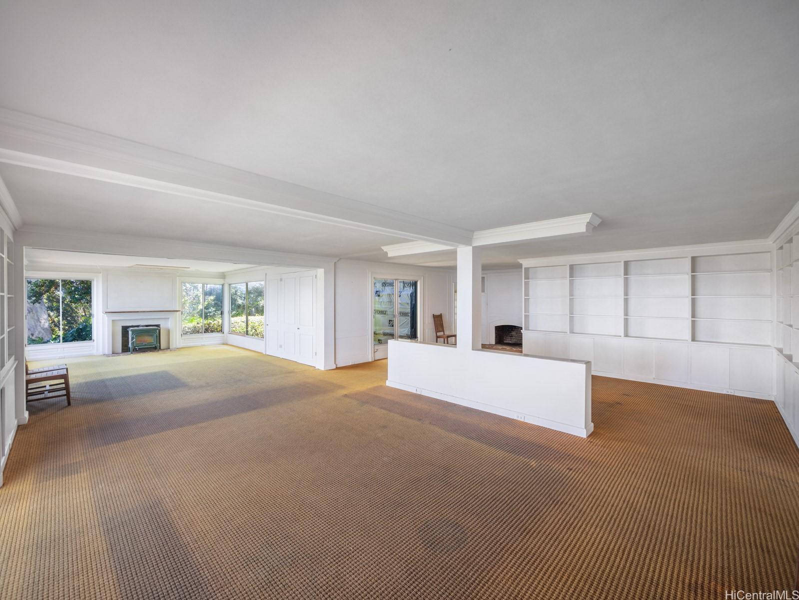 3330 Tantalus Drive