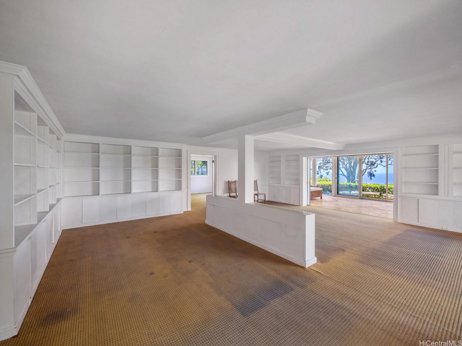 3330 Tantalus Drive