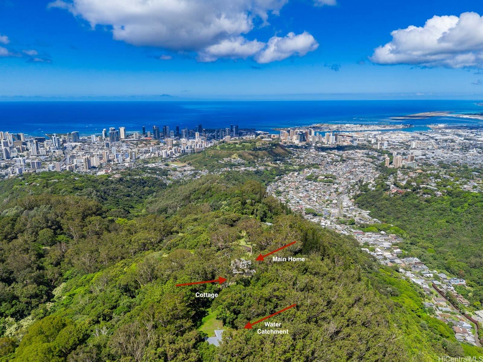 3330 Tantalus Drive