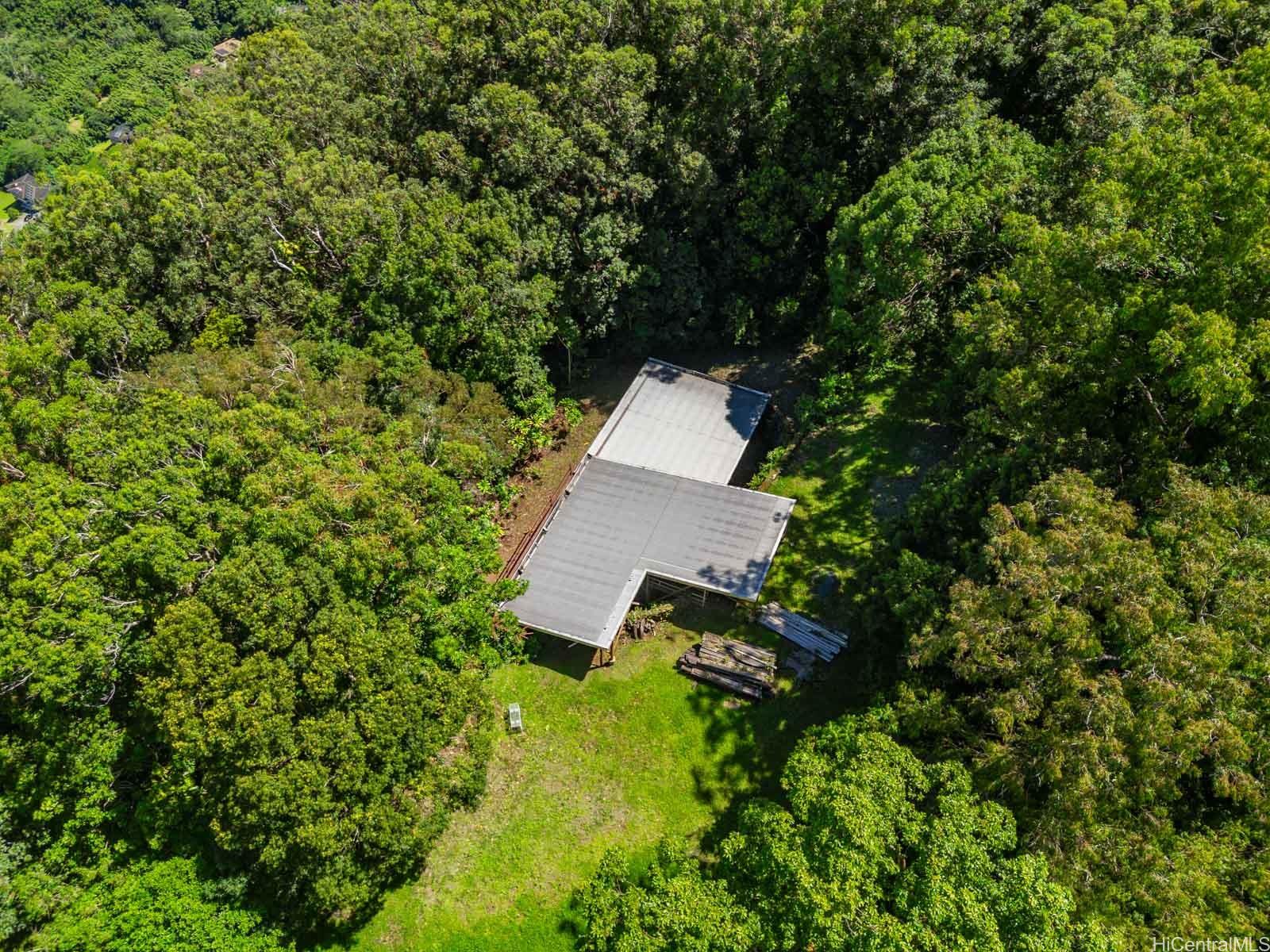 3330 Tantalus Drive