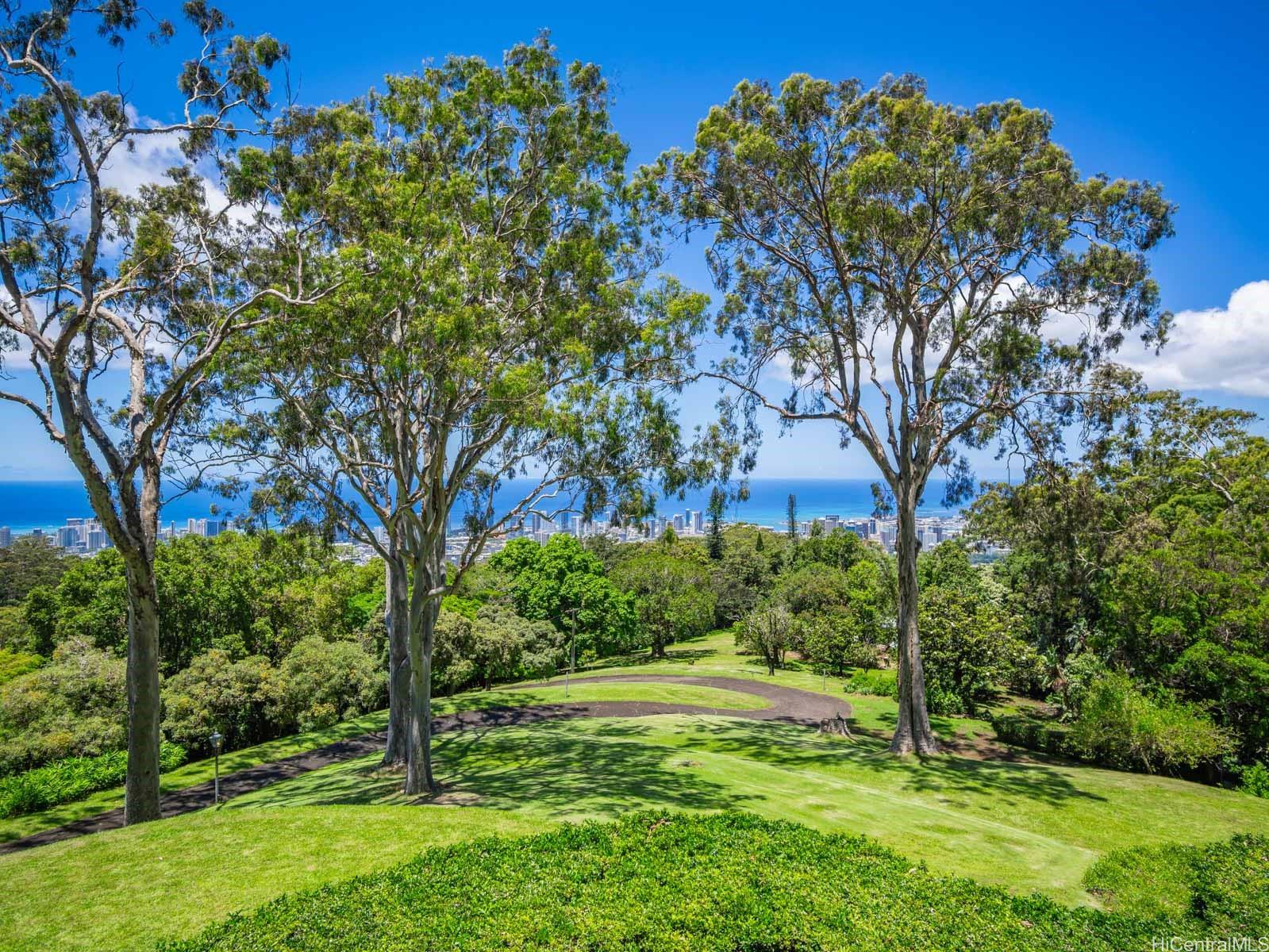 3330 Tantalus Drive