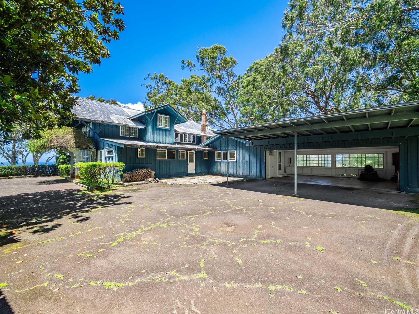 3330 Tantalus Drive