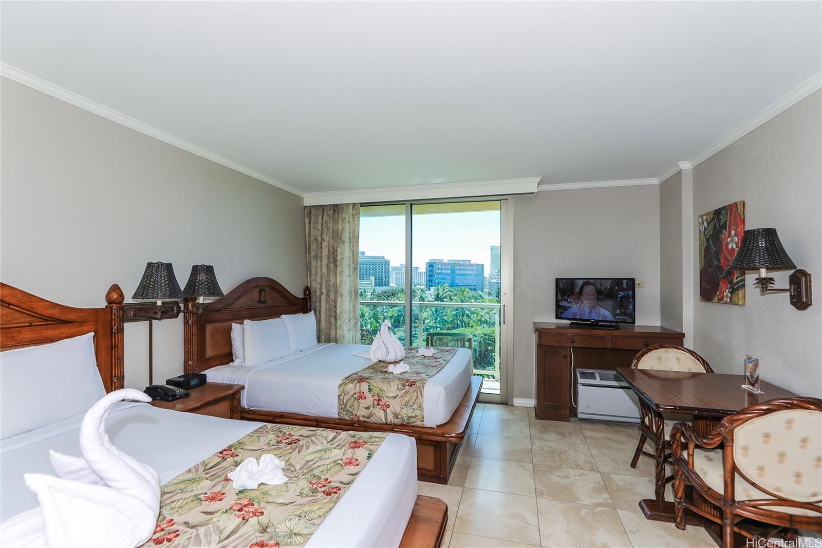2045 Kalakaua Avenue 509