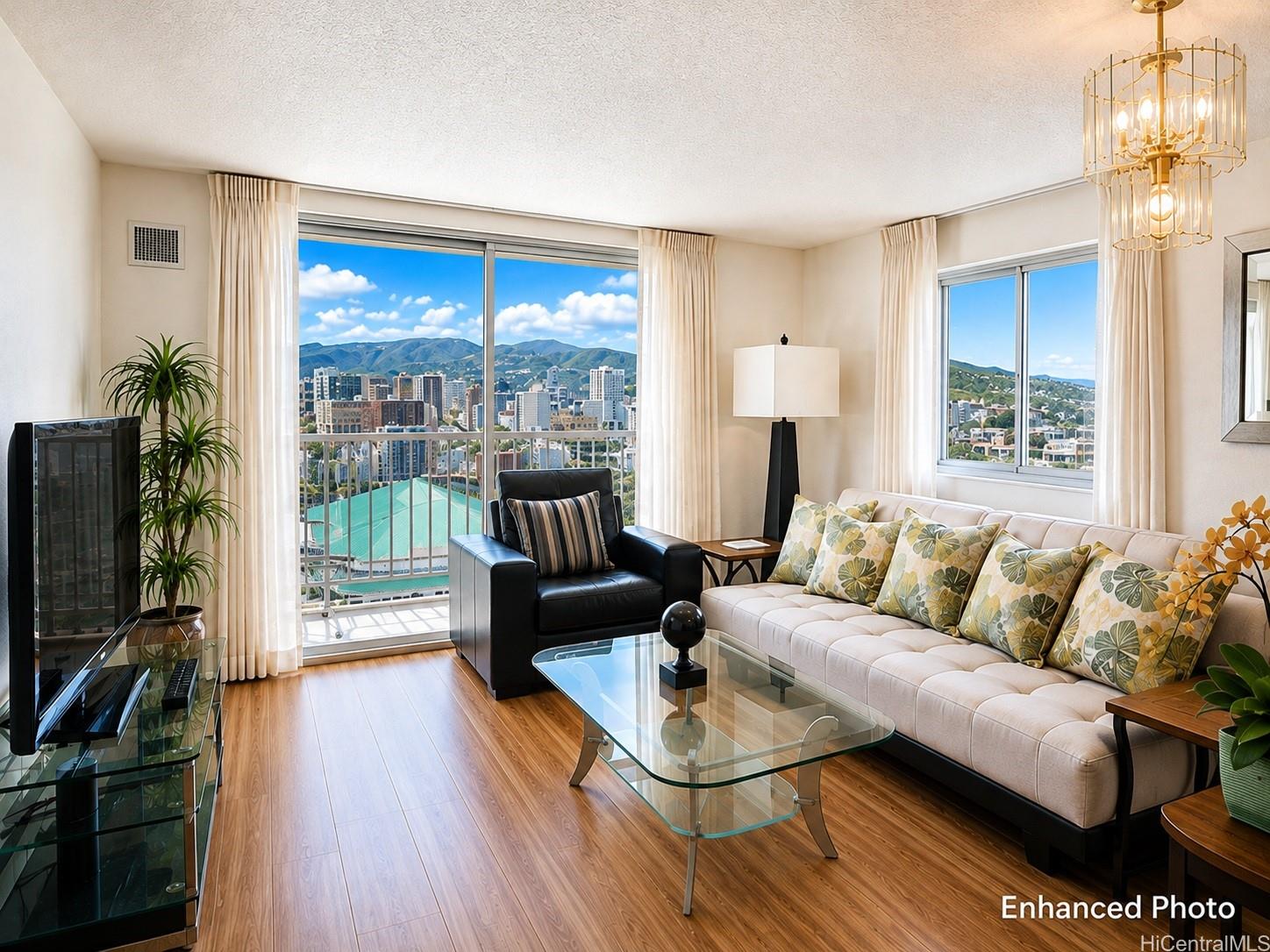 400 Hobron Lane 2614