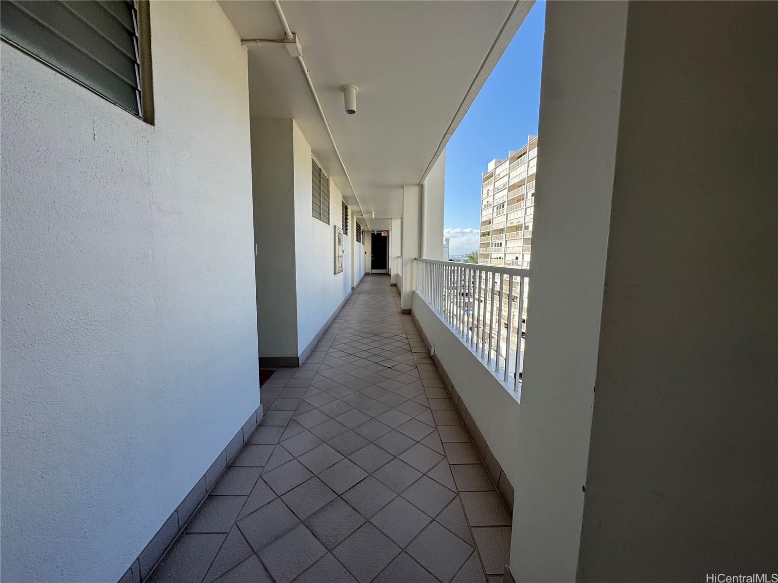 1515 Ward Avenue  Unit 1003