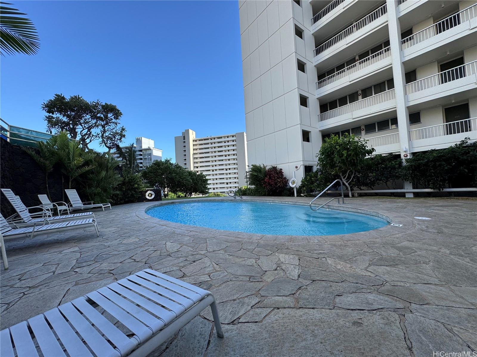 1515 Ward Avenue  Unit 1003