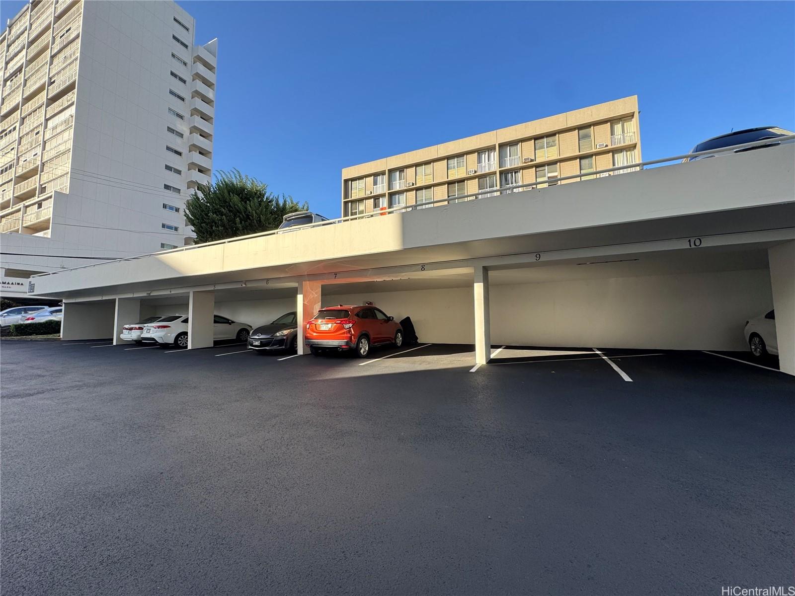1515 Ward Avenue  Unit 1003