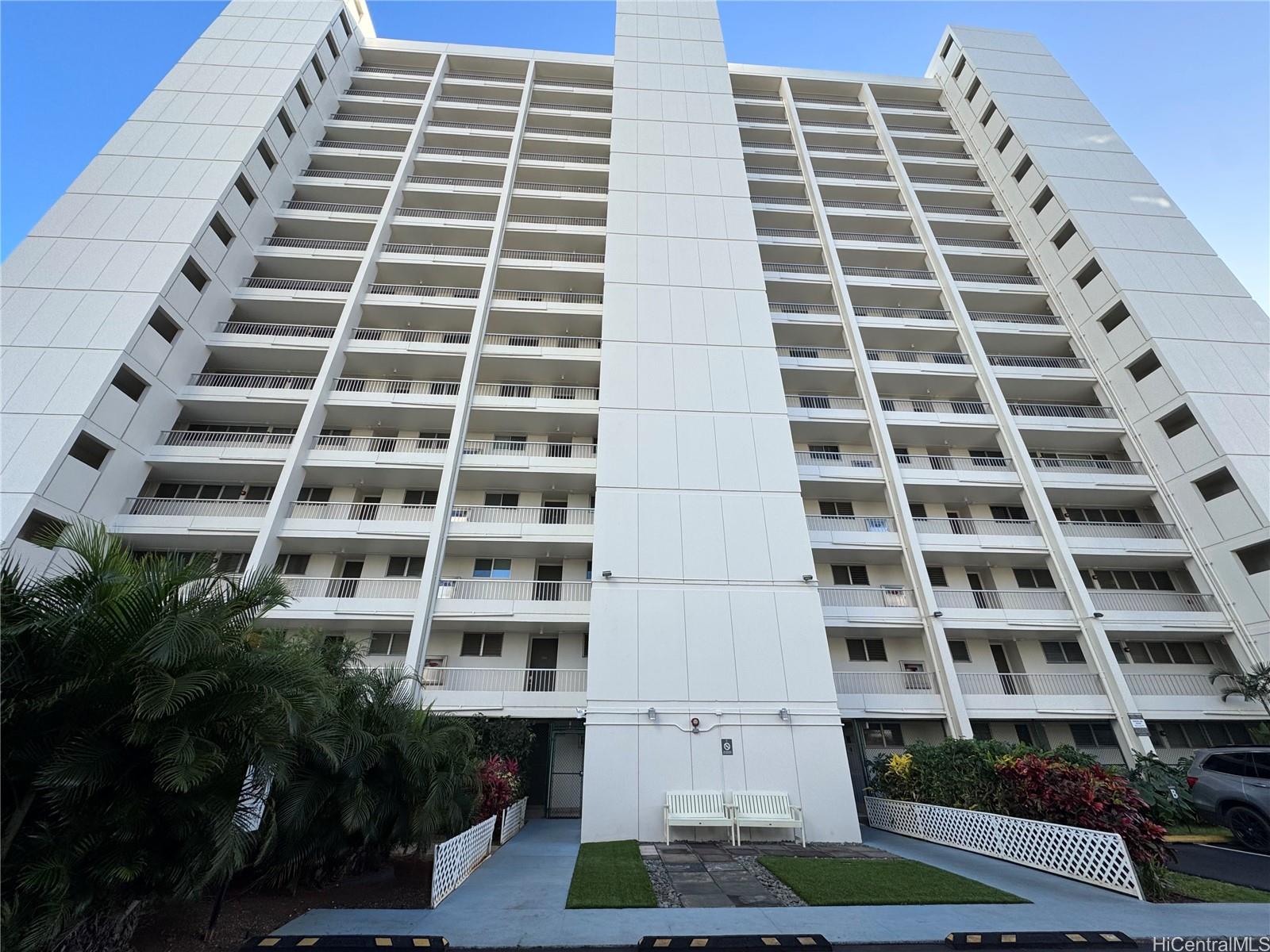 1515 Ward Avenue  Unit 1003