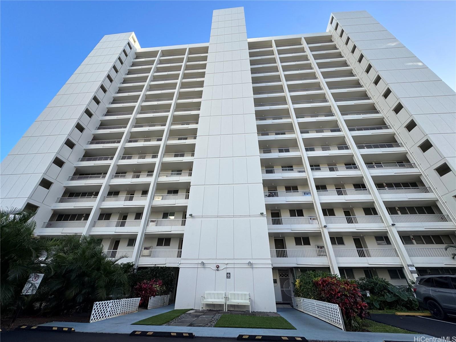 1515 Ward Avenue  Unit 1003